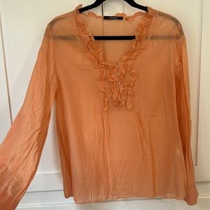 Tahari Top